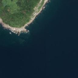 Satellite imagery of Kosakino Hana, JP