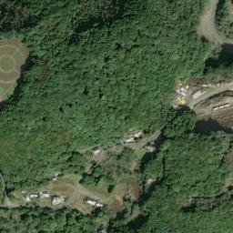 Satellite imagery of Yoimabushi-hana, JP