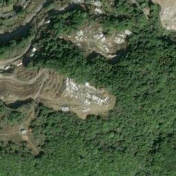 Satellite imagery of Yoimabushi-hana, JP