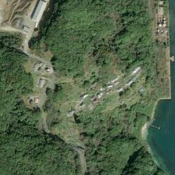 Satellite imagery of Yoimabushi-hana, JP