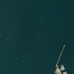 Satellite imagery of Don-hana, JP