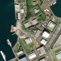 Satellite imagery of Ōmori-se, JP