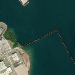 Satellite imagery of Ōmori-se, JP