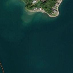Satellite imagery of Ōsaki Bana, JP