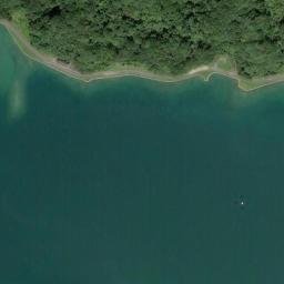 Satellite imagery of Yake Zaki, JP