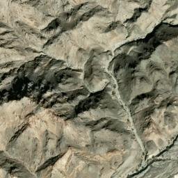 Satellite imagery of Mary Lode Mine, US