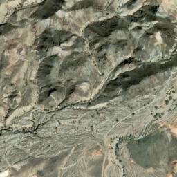 Satellite imagery of Mary Lode Mine, US