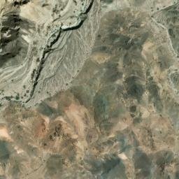 Satellite imagery of Mary Lode Mine, US