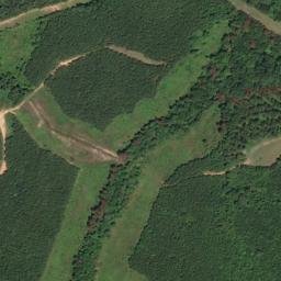 Satellite imagery of Tuscaloosa Quarry, US