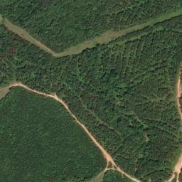Satellite imagery of Tuscaloosa Quarry, US