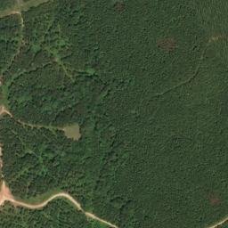 Satellite imagery of Tuscaloosa Quarry, US