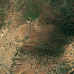 Satellite imagery of Ich Ougarad -n- Ghighit, MA
