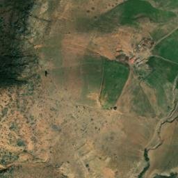 Satellite imagery of Ich Ougarad -n- Ghighit, MA