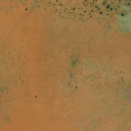 Satellite imagery of Bine et Touaref, DZ