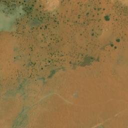 Satellite imagery of Bine et Touaref, DZ