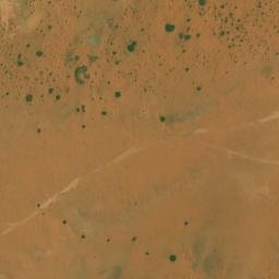 Satellite imagery of Bine et Touaref, DZ