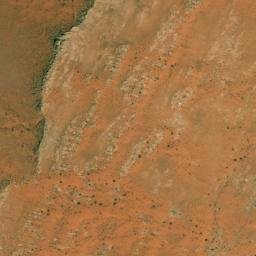 Satellite imagery of Garet et Taleb, DZ