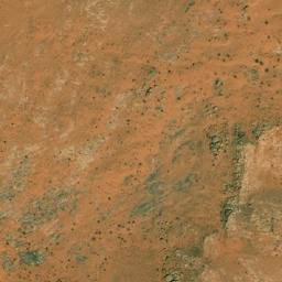 Satellite imagery of Garet et Taleb, DZ