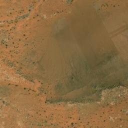 Satellite imagery of Garet et Taleb, DZ