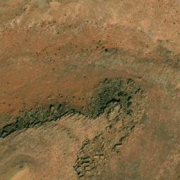 Satellite imagery of Rhouabi, DZ