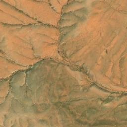 Satellite imagery of Dalat el Guerar, DZ