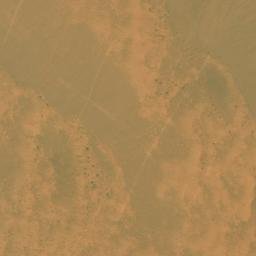 Satellite imagery of Hanaïet el Bedjirh, DZ