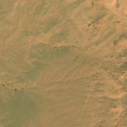 Satellite imagery of Hanaïet el Bedjirh, DZ