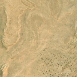 Satellite imagery of El Benga, DZ