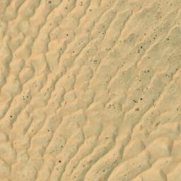 Satellite imagery of El Benga, DZ