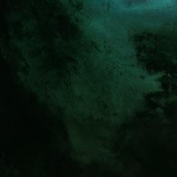 Satellite imagery of Ra’s at Tālijah, LY