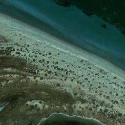 Satellite imagery of Ra’s at Tālijah, LY