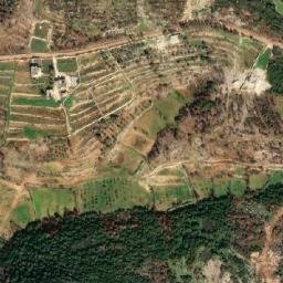 Satellite imagery of Er Raouâyes, LB