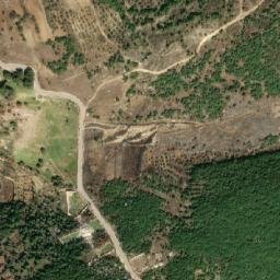 Satellite imagery of Aarîd Tall el Aqraa, LB