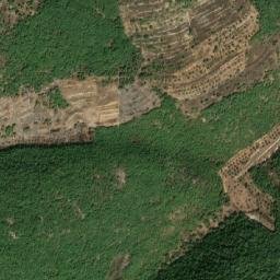 Satellite imagery of Aarîd Tall el Aqraa, LB