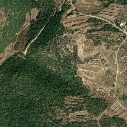 Satellite imagery of Aarîd Tall el Aqraa, LB