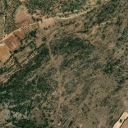 Satellite imagery of Aarid Aaouaïnât, LB
