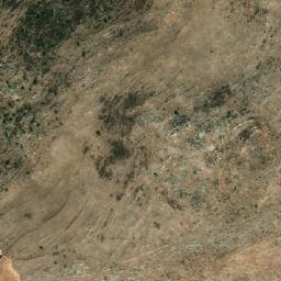 Satellite imagery of Rouaïsset es Sollom, LB