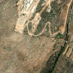 Satellite imagery of Rouaïsset ej Jamous, LB