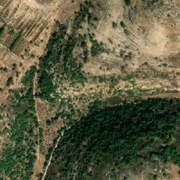 Satellite imagery of Rouaïsset ej Jamous, LB