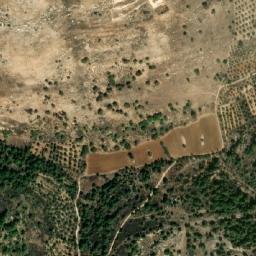 Satellite imagery of Ed Dabch, LB