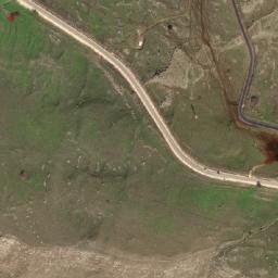 Satellite imagery of Zahrat el ‘Aleibba, IL