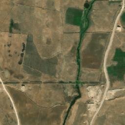 Satellite imagery of Mawqi‘ al ‘Ajraf, SY