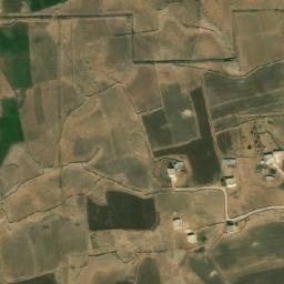 Satellite imagery of Mawqi‘ al ‘Ajraf, SY