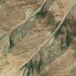 Satellite imagery of Kūh-e Gāznīstān, IR