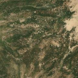 Satellite imagery of Kūh-e Nīr, IR