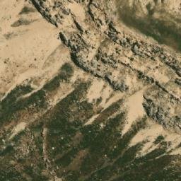 Satellite imagery of Kūh-e Nīr, IR