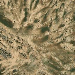 Satellite imagery of Kūh-e Nīr, IR