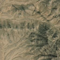 Satellite imagery of Kōh-e Kārēzak, AF