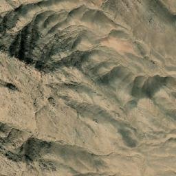 Satellite imagery of Kōh-e Kārēzak, AF