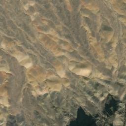 Satellite imagery of Kōh-e Khar Murdah, AF